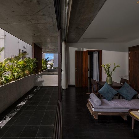 The Hem Hotel And Apartment دا نانغ المظهر الخارجي الصورة
