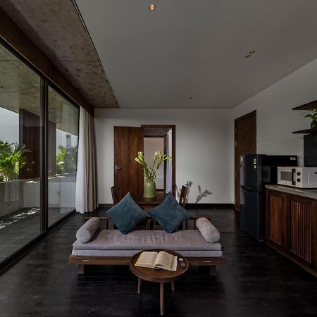The Hem Hotel And Apartment دا نانغ المظهر الخارجي الصورة