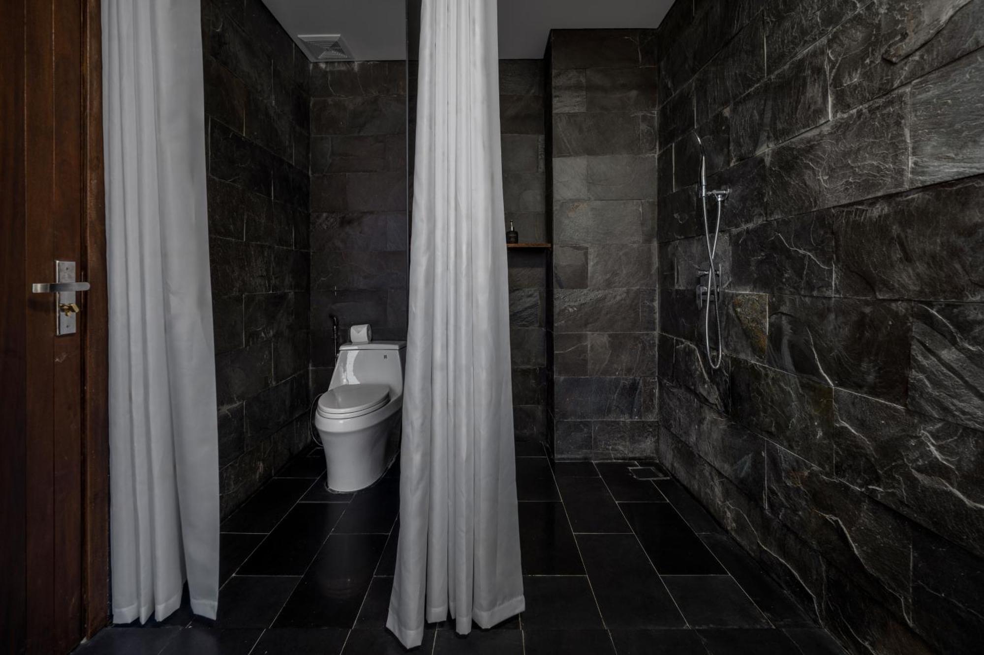 The Hem Hotel And Apartment دا نانغ المظهر الخارجي الصورة