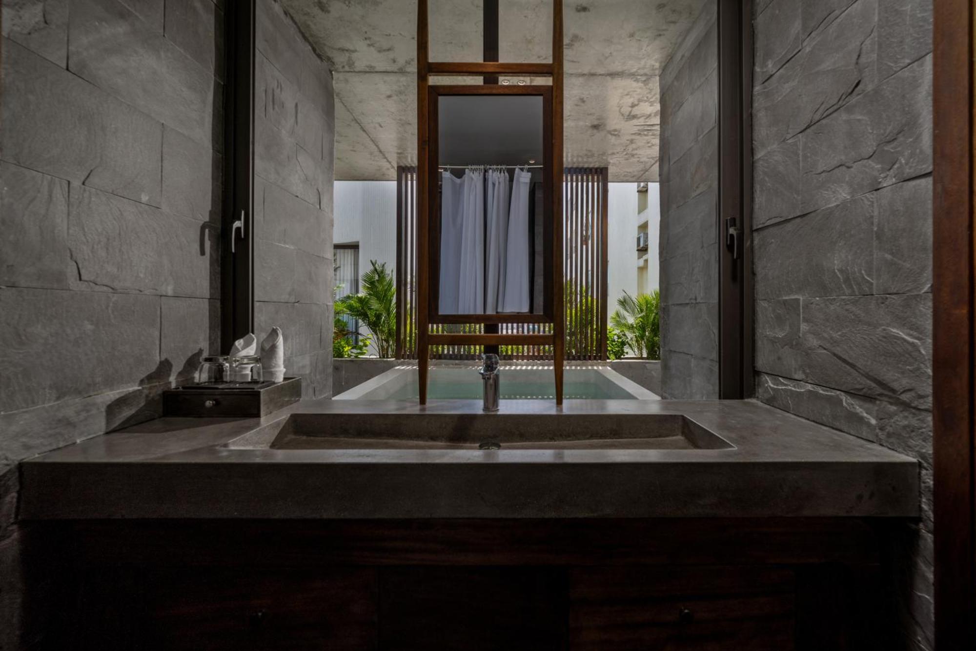 The Hem Hotel And Apartment دا نانغ المظهر الخارجي الصورة